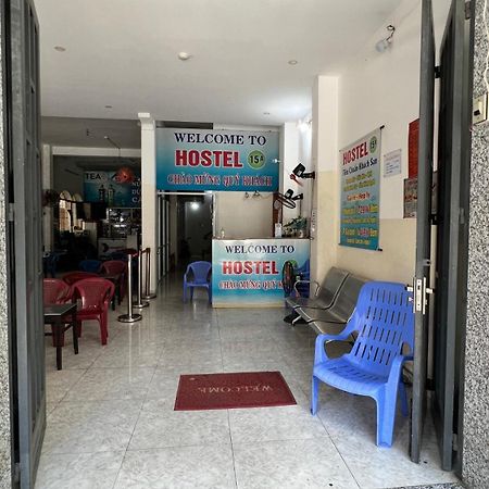 Hostel 15A Дананг Экстерьер фото