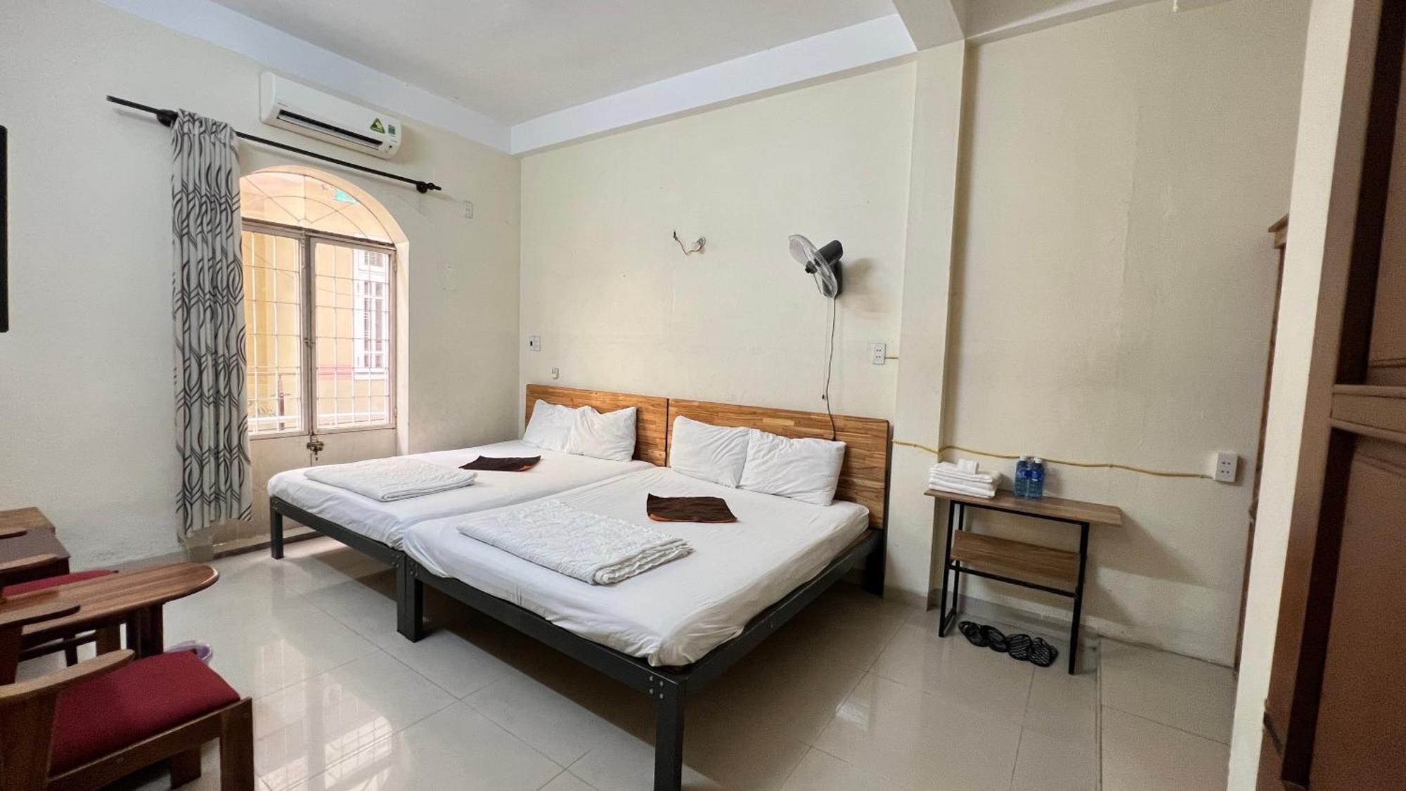 Hostel 15A Дананг Экстерьер фото