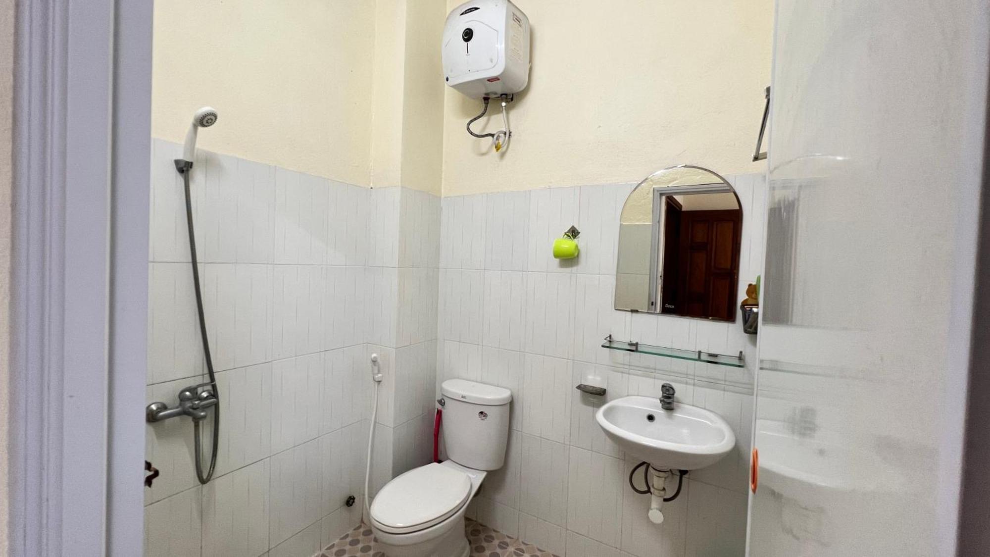 Hostel 15A Дананг Экстерьер фото